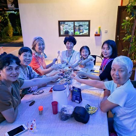 Aqua Oasis Hotel ทอดดู ภายนอก รูปภาพ