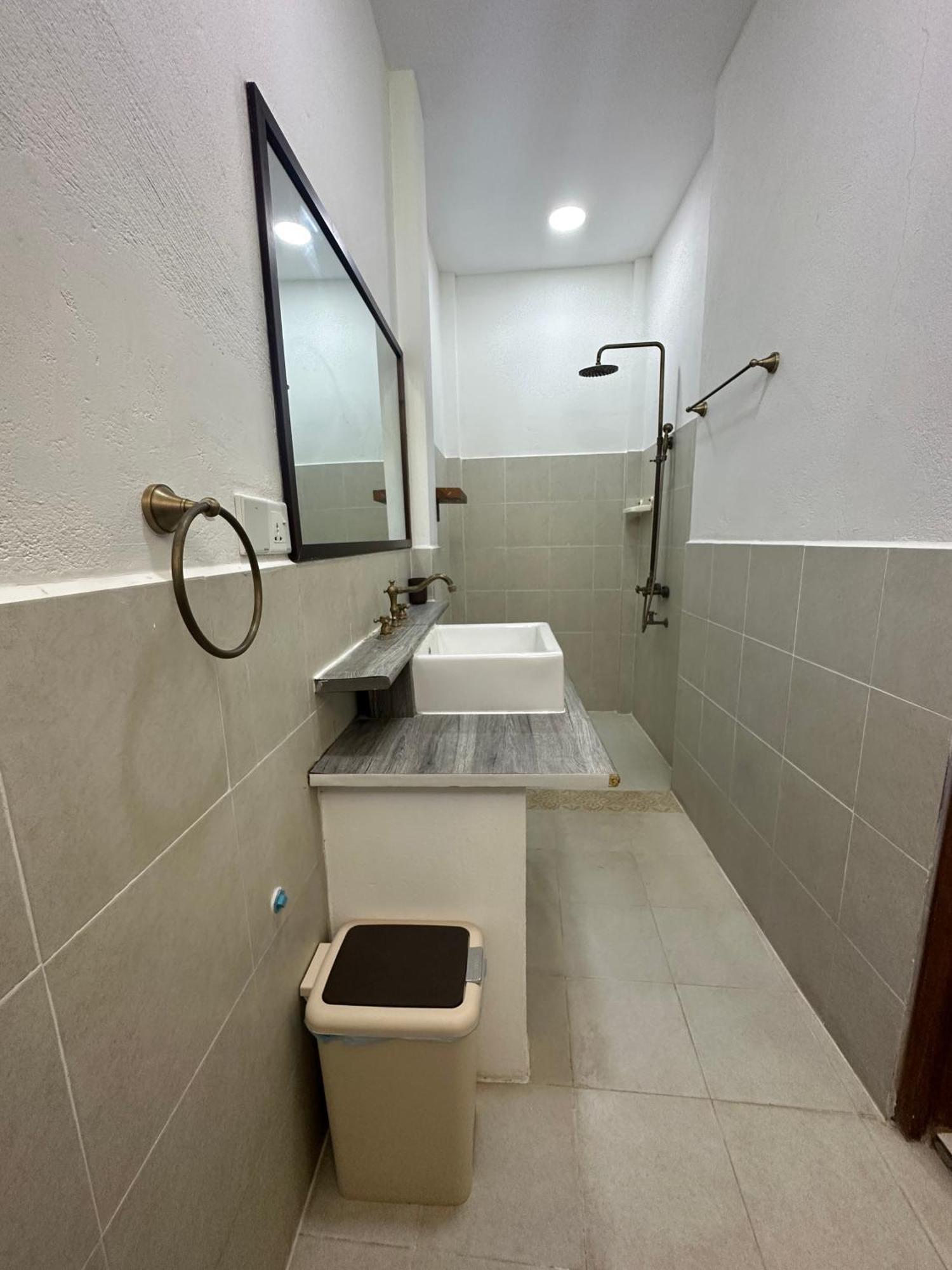 Aqua Oasis Hotel ทอดดู ภายนอก รูปภาพ